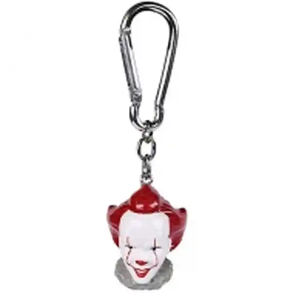 Llavero Poliresina 3D Pennywise