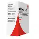 Clatic Antibioticos Suspension 125Mg/5Ml