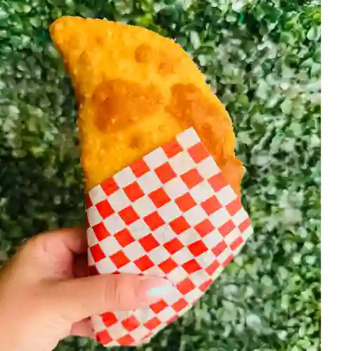 Empanada Mechada