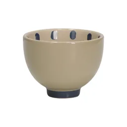 Pocillo Con Cuchara Diámetro 9 x 8 cm Casaideas