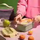 Contenedor Alimento pp 1500 mL Casaideas