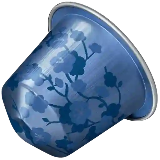 Nespresso Café En Cápsula Tokyo Vivalto Lungo