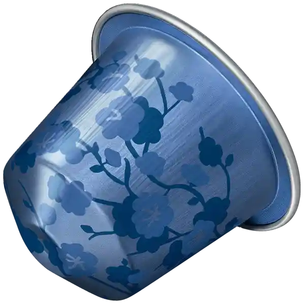 Nespresso Café En Cápsula Tokyo Vivalto Lungo