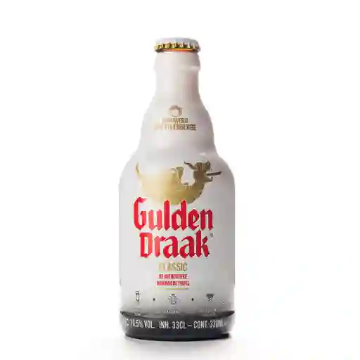 Gulden Draak Classic 333 ml