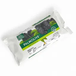 Palmolive Jabón Barra Naturals Charcoal