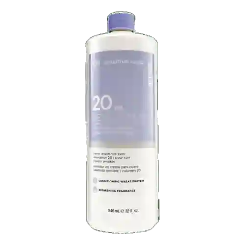 Ion Agua Oxigenada 20 Vol PF015567