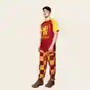 Pantalón Harry Potter Quidditch Gryffindor Talla XXXL