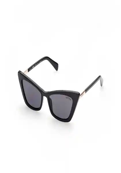 Lentes Sunglasses Negro GU82291 01a Guess