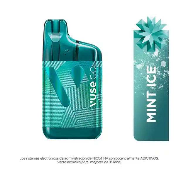 Vuse Mint Ice 5k T