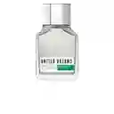 United Dreams Perfume Bnt Ud Mens Aim High