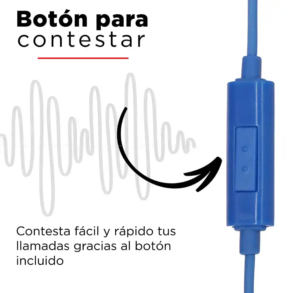 Miniso Audifono Jack