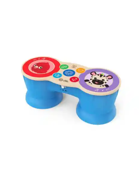 Hape Juguete Wobble Wonder Stacker - E0514