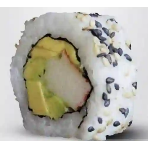 California Maki