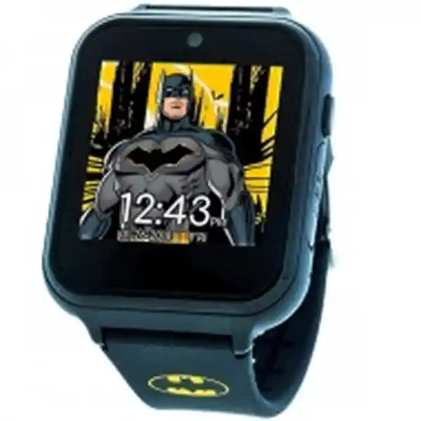 Reloj Smartwatch Batman