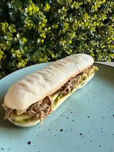 Panini Mechada Palta