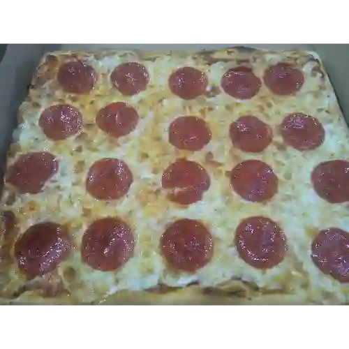 Pizza Salame/Pepperoni
