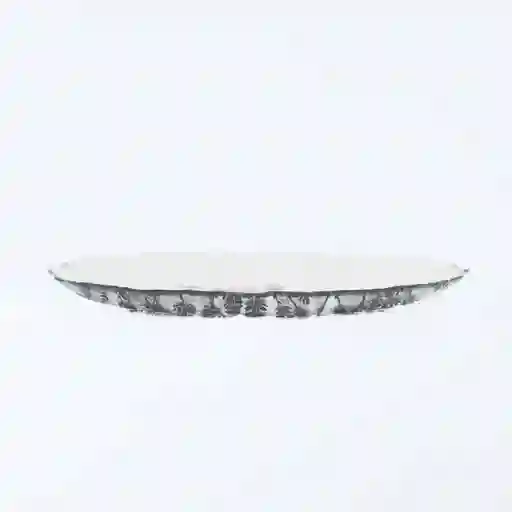 Platón Vidrio Lavanda Armonia Ripley Home