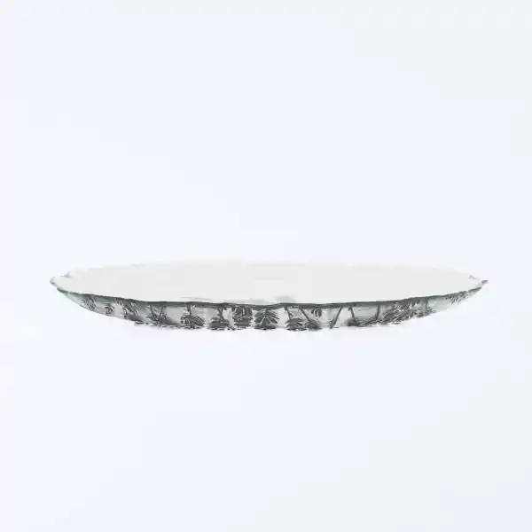 Platón Vidrio Lavanda Armonia Ripley Home