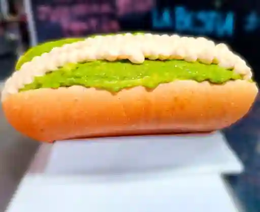 Palta Mayo