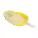 Molde Para Helado Con Forma de Fruta Casaideas