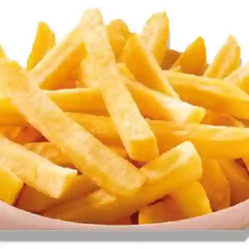 Papas Fritas Grande