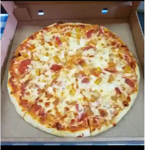 Pizza Ultimate