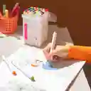 Libro Para Colorear 15 Hojas A4 Casaideas