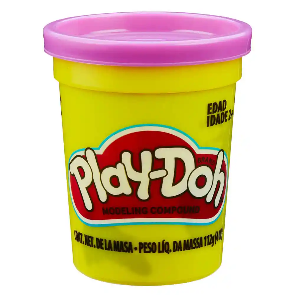 Play Doh Man Pd Masa Unitaria