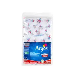 Baberos I23-1Bn Argos