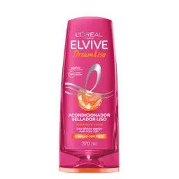 Elvive Acondicionador Dream Liso