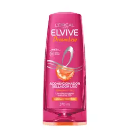 Elvive Acondicionador Dream Liso