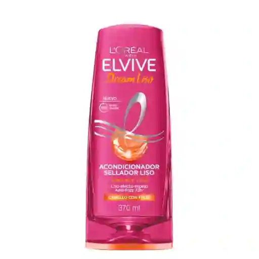 Elvive Acondicionador Dream Liso