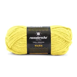 Warm - Amarillo 0107 100 Gr