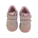 Zapatos Bebé Niña Beige Talla 21 Pillin