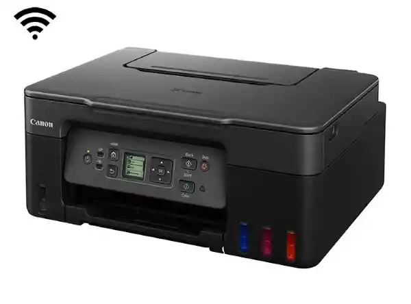 Canon Impresora Multifuncional Wifi G3170