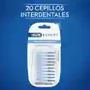 Oral-B Cepillo Interdental Expert Pick Oral