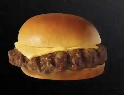 Cheese Burger
