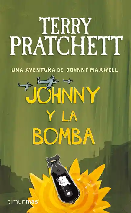 Johnny y la Bomba