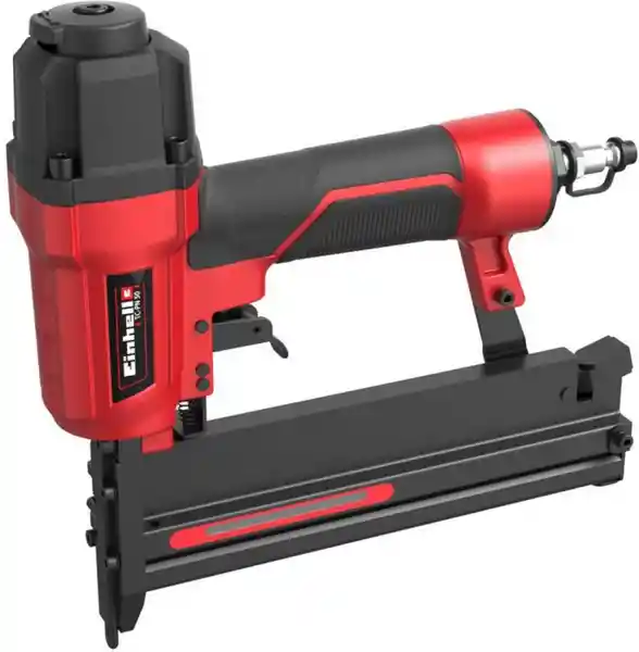 Einhell Engrapadora Clavadora Neumática Classic TC-PN 50