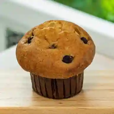 Muffin Arandanos