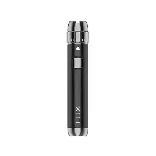 Yocan Vaporizador Lux Batería 510 Negro