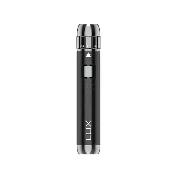 Yocan Vaporizador Lux Batería 510 Negro