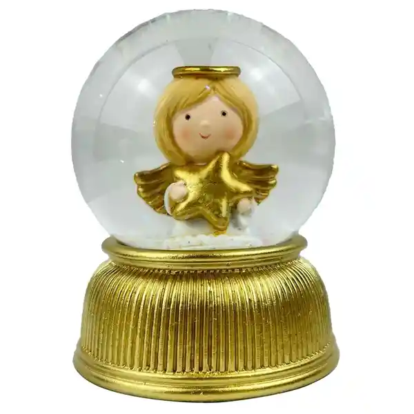 Globo de Agua Angelita S Ripley