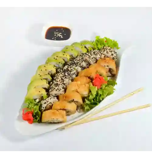 Promo Noa 4 Especial