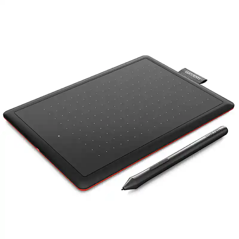 Wacom Tableta Digitalizadora One