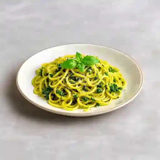 Pasta Pesto