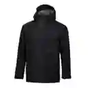 Impermeable Hombre Xl Frontera Negra Atakama Outdoor