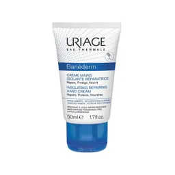 Uriage Crema de Manos Reparadora Bariéderm