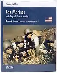 Los Marines: Cuerpos de Asalto de la Seg