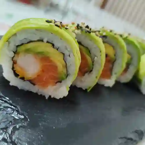 Roll Degustacion